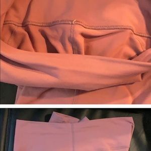 Fabletics Legging Power Hold Plus Size 3xl